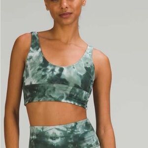 Lululemon Align Reversible Bra *Light Support, A/B Cup